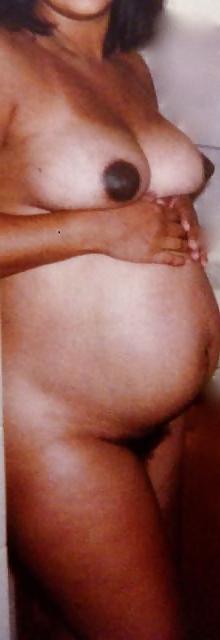 25P BigJuan - Pregnant Latina Milf