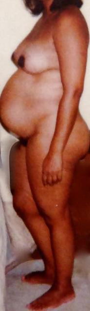 25P BigJuan - Pregnant Latina Milf