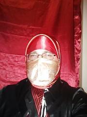 23P Satin