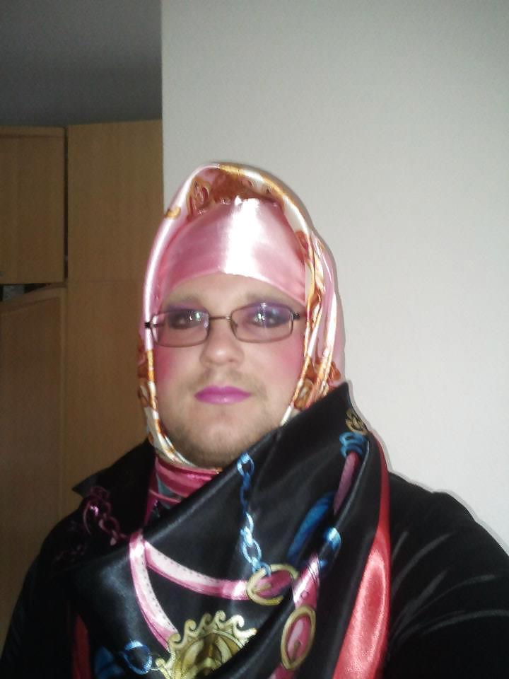 23P Satin