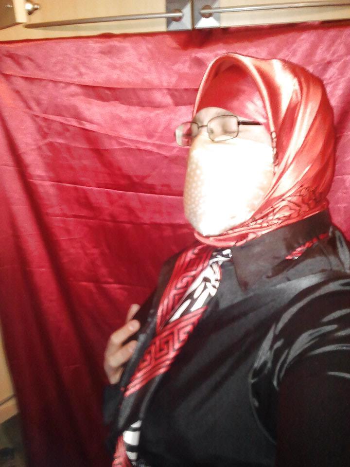 23P Satin