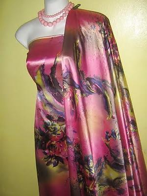 23P Satin