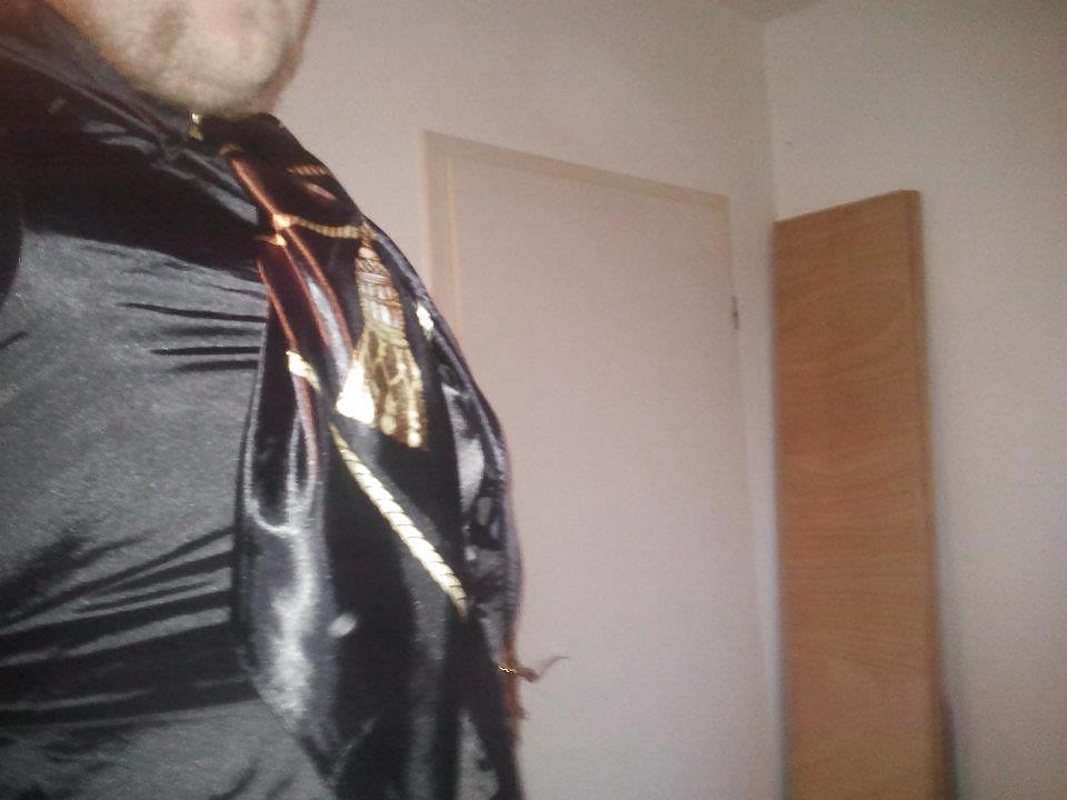 23P Satin