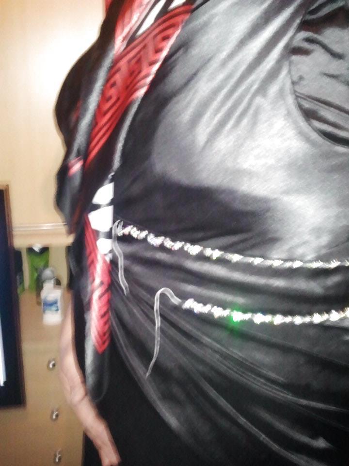 23P Satin
