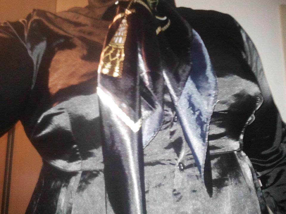 23P Satin