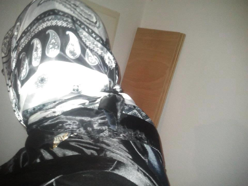 23P Satin