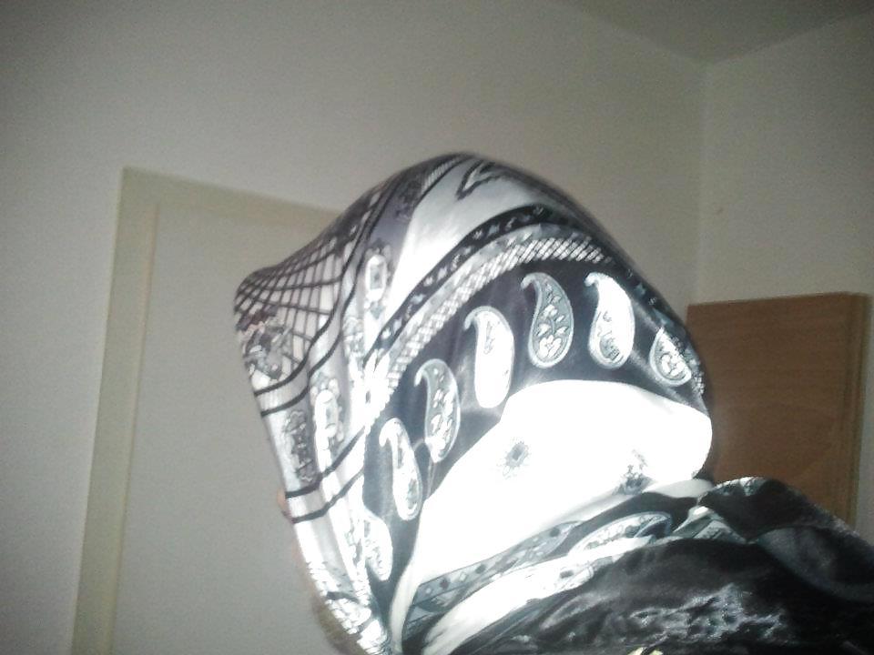 23P Satin