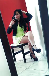 23P Sexy latina