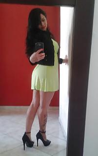 23P Sexy latina