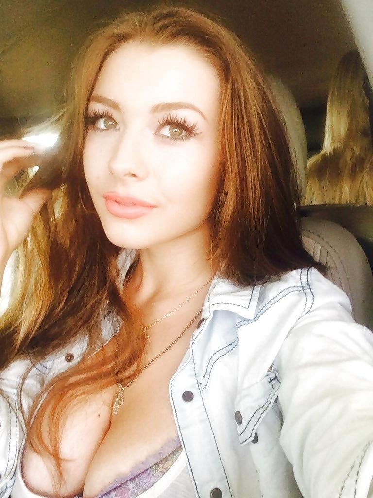 25P Russian girls from social networks 50