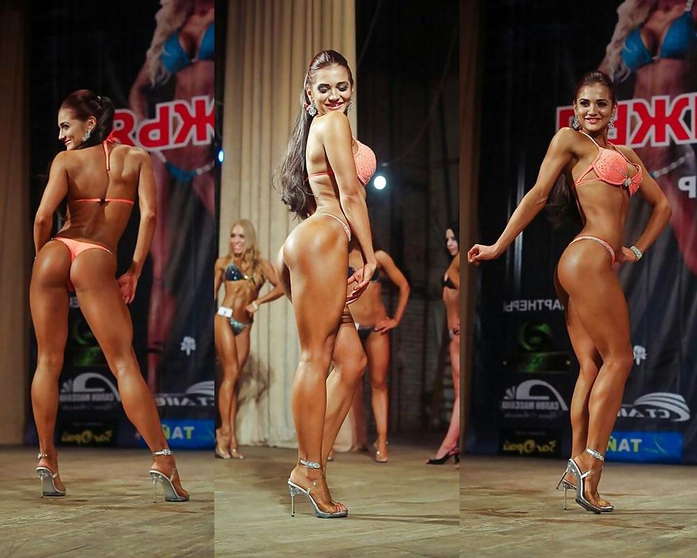25P Russian girls from social networks 50