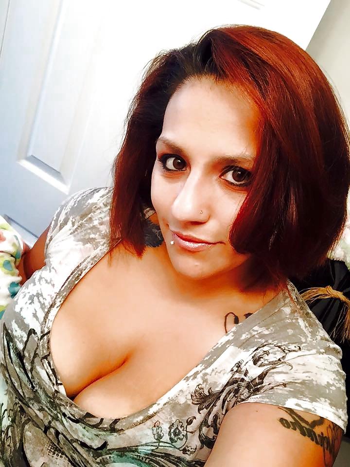25P Lusty latina's