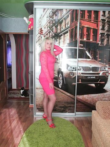 12P Hot russian milf 9
