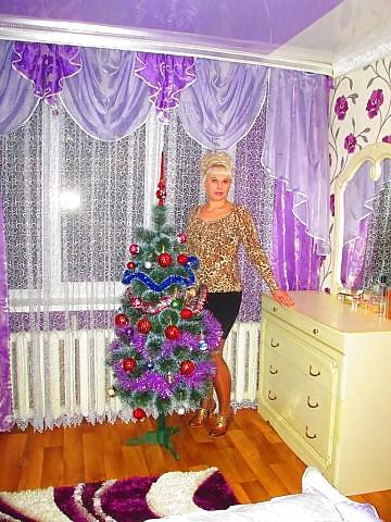12P Hot russian milf 9