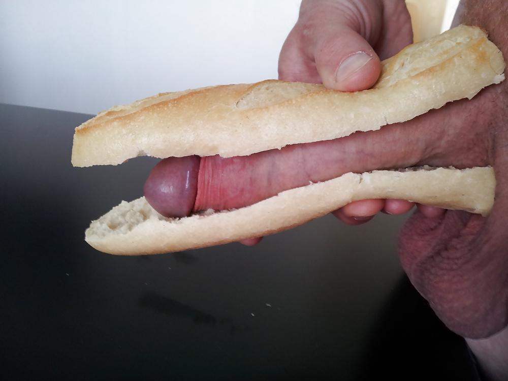 6P Sandwich