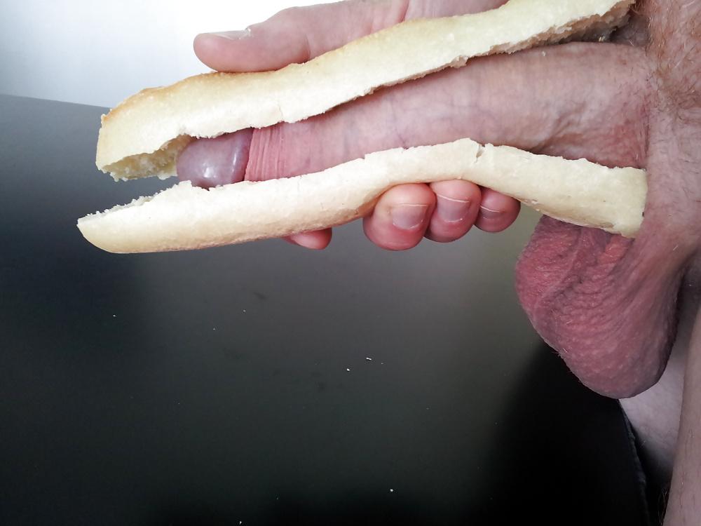 6P Sandwich