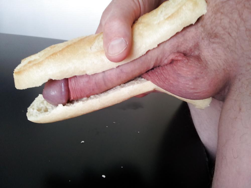 6P Sandwich