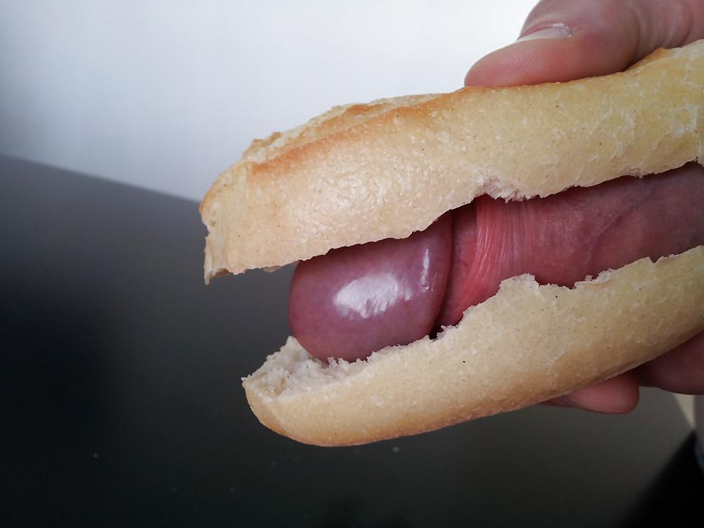 6P Sandwich
