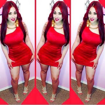 25P Latina milf perfection