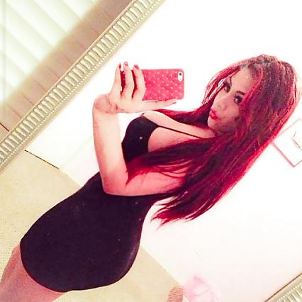 25P Latina milf perfection