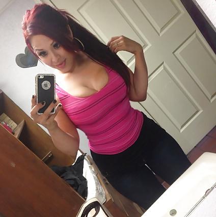 25P Latina milf perfection