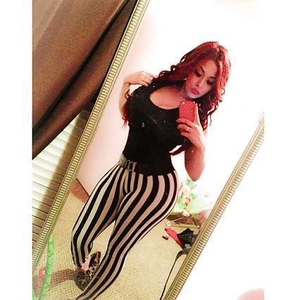 25P Latina milf perfection