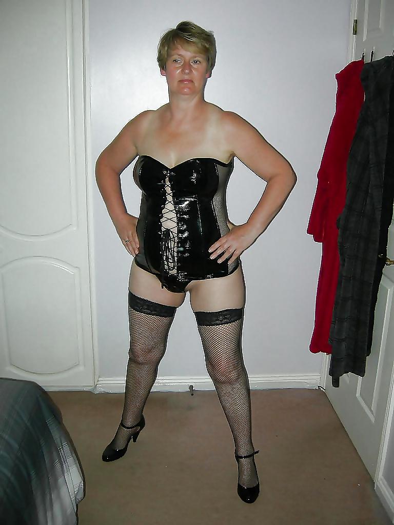 13P New upload sexy pvc latex,leather from helle