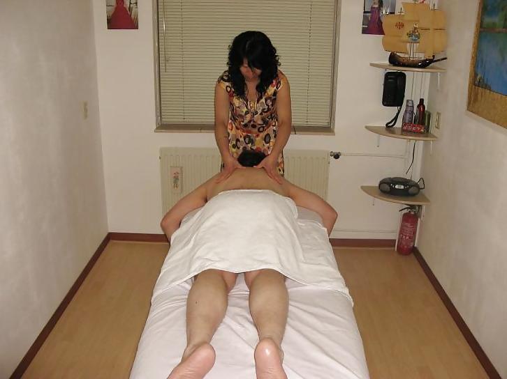 25P Happy Massage 