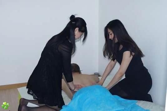 25P Happy Massage 