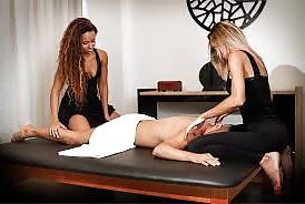 25P Happy Massage 