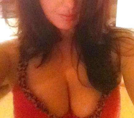 6P My Hot Wife in Lingerie
