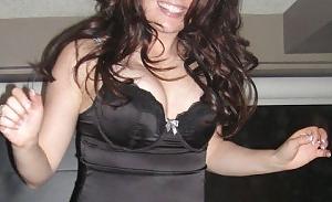 6P My Hot Wife in Lingerie