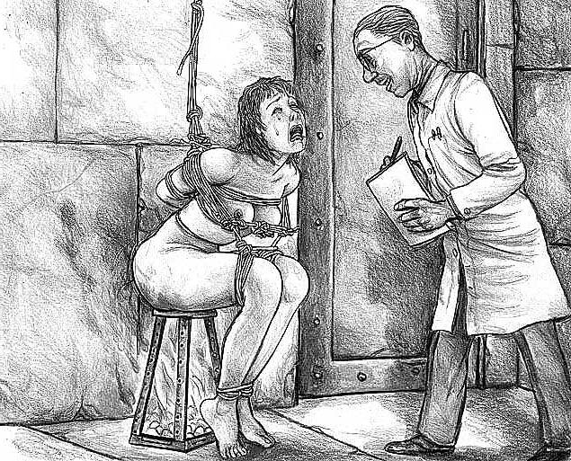 19P Nasty BDSM Pics