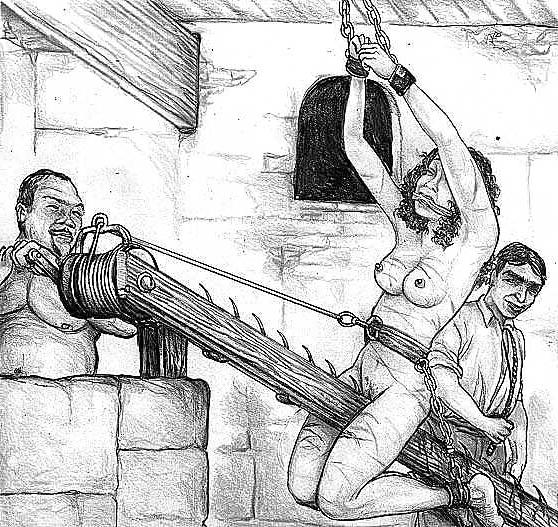 19P Nasty BDSM Pics