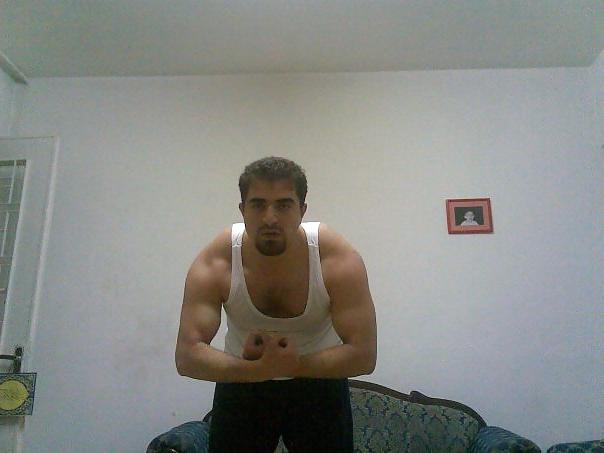 16P Just Me 