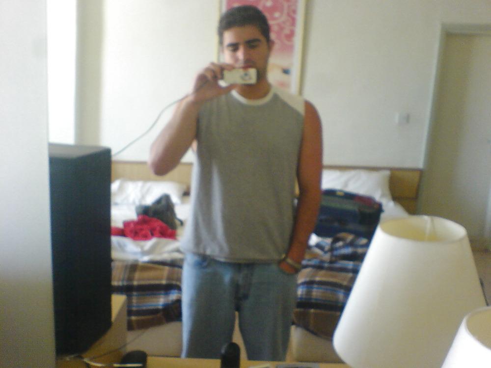 16P Just Me 