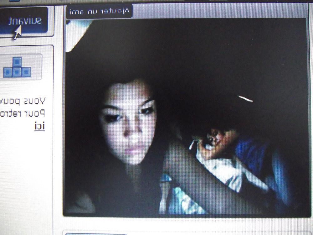 11P Tchat webcam gratuit