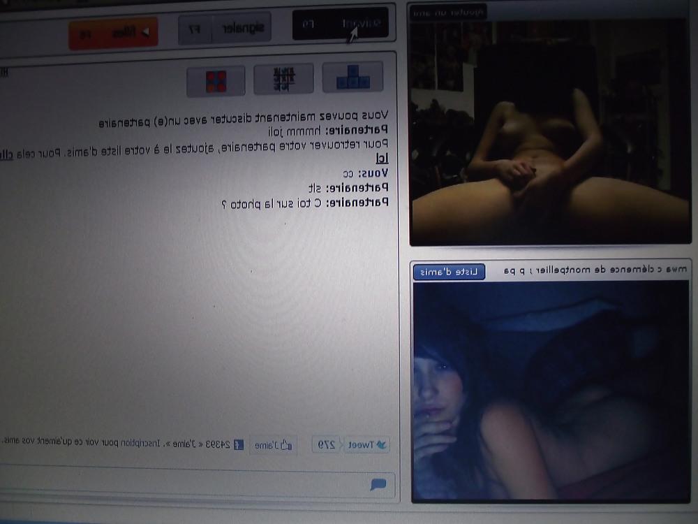 11P Tchat webcam gratuit