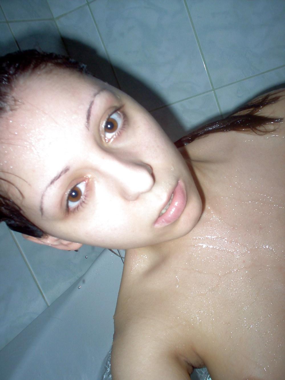 25P -Latin Girl-