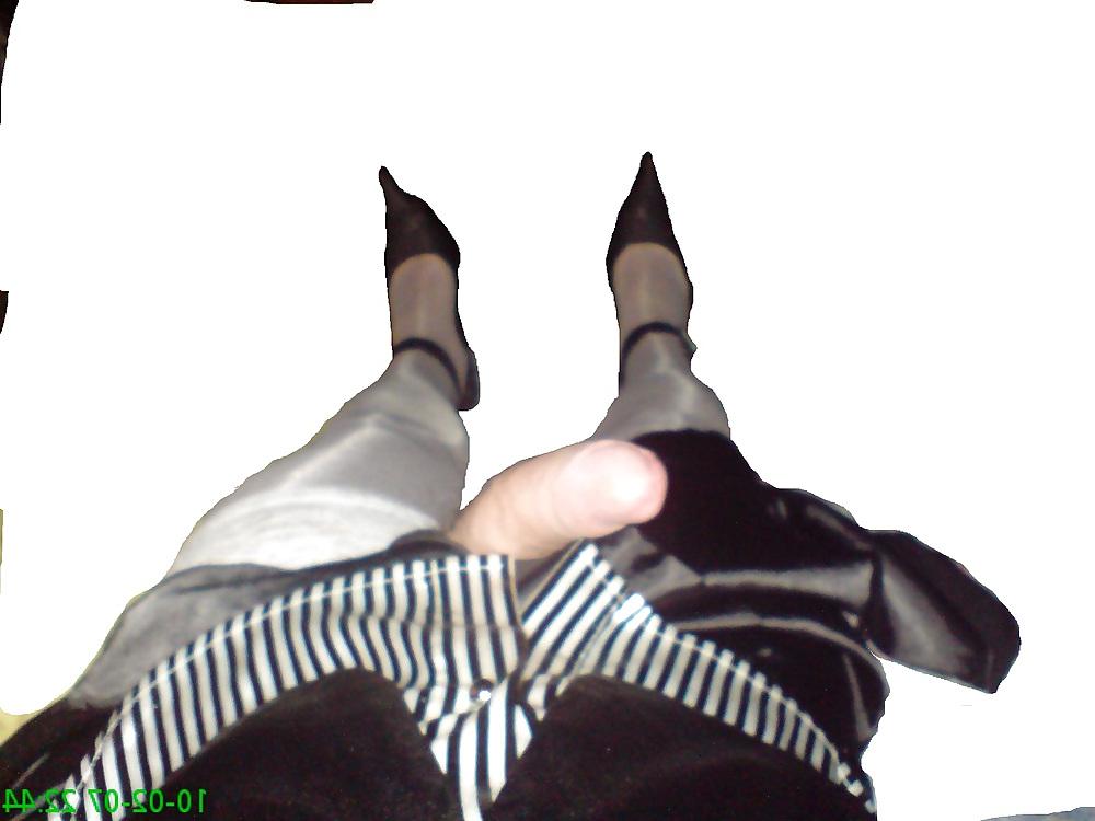 11P ME in Satin