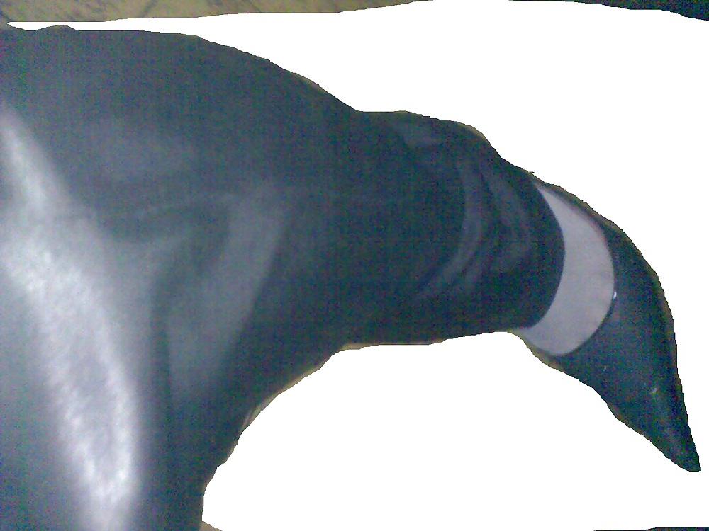 11P ME in Satin