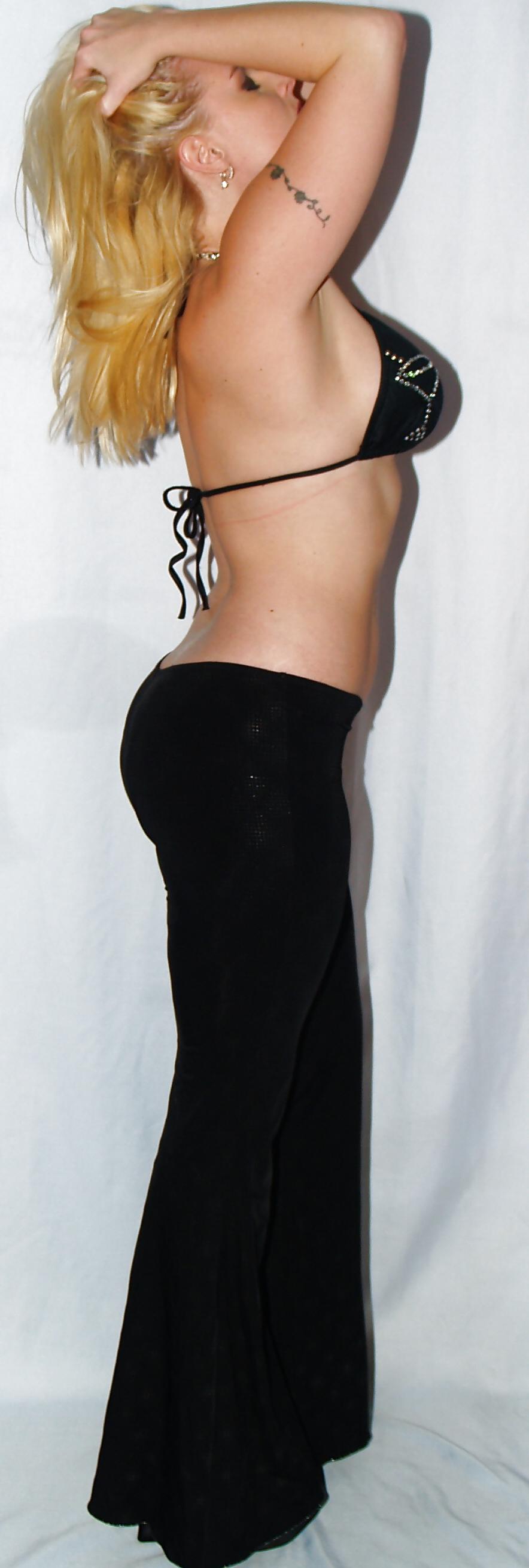 25P Sexy Nikki - More