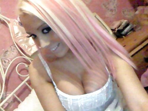 8P Me (On Webcam)