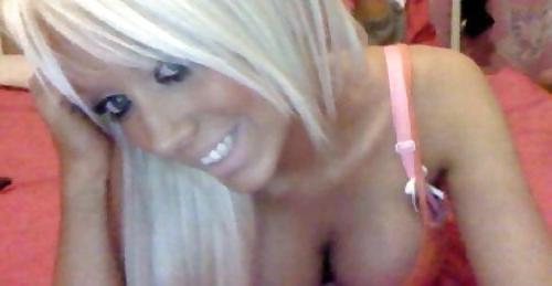 8P Me (On Webcam)