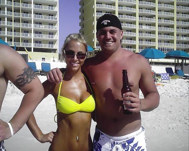 25P Ashley B (girl we went to school with, see description)
