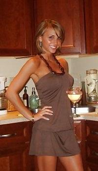 25P Ashley B (girl we went to school with, see description)