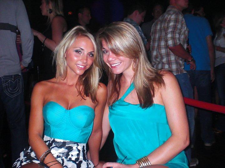 25P Ashley B (girl we went to school with, see description)