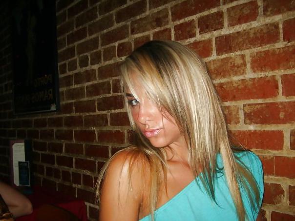 25P Ashley B (girl we went to school with, see description)