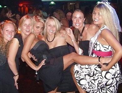 25P Ashley B (girl we went to school with, see description)