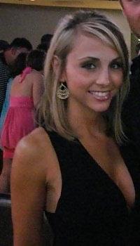 25P Ashley B (girl we went to school with, see description)